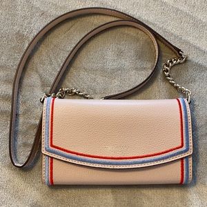 Kate Spade wallet crossbody.